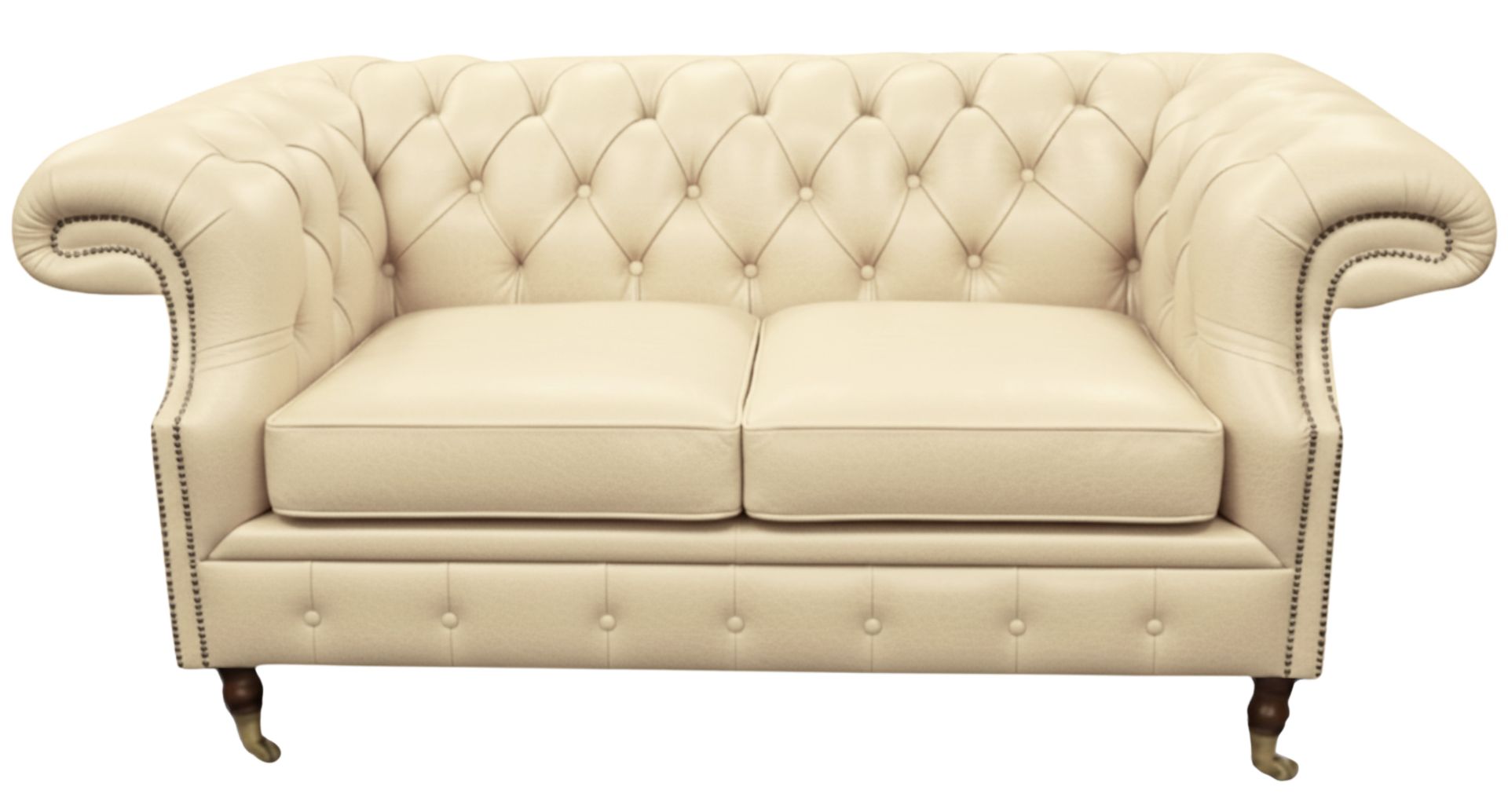 The Mayfair Chesterfield